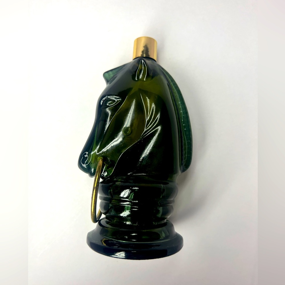 Avon Leather Aftershave - Vintage 4oz